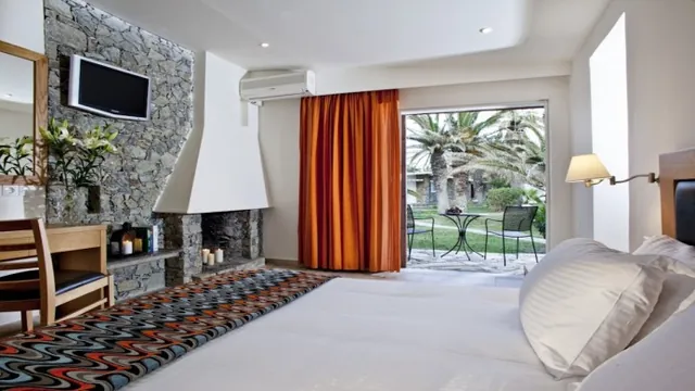 Creta Beach Hotel & Bungalows Crete photo 1