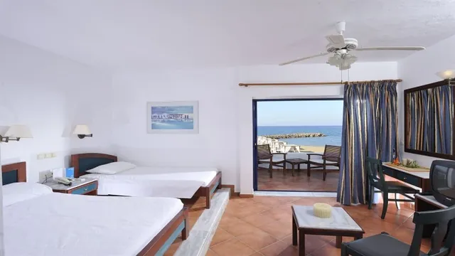 Creta Beach Hotel & Bungalows Crete photo 3