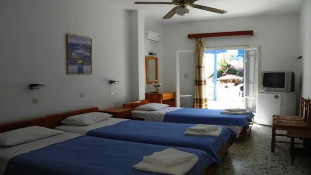 Dilino Hotel Santorini photo 1