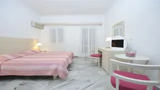 Narges Hotel Paros
