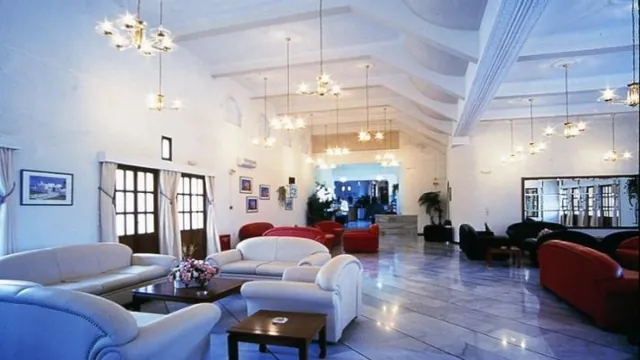 Narges Hotel Paros photo 2