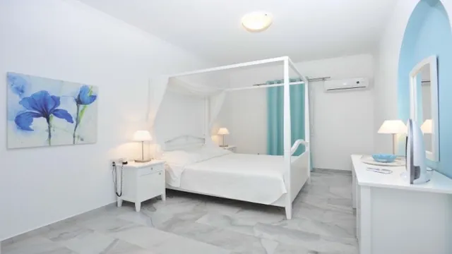 Narges Hotel Paros photo 3
