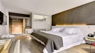 Barcelo Hamburg Hotel