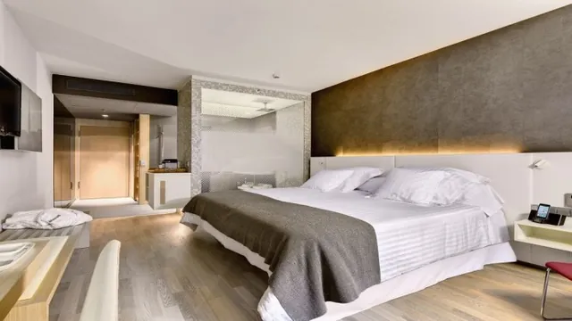 Barcelo Hamburg Hotel photo 1