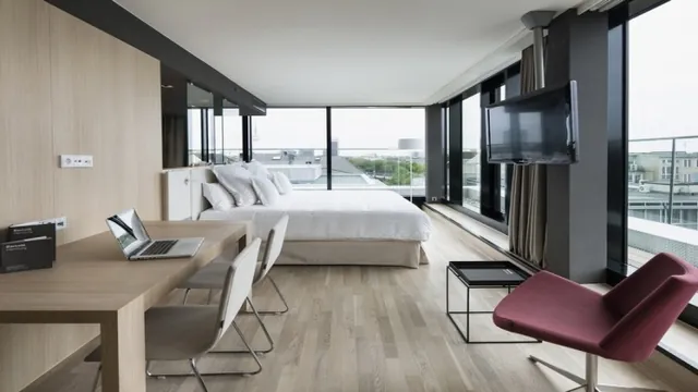 Barcelo Hamburg Hotel photo 3