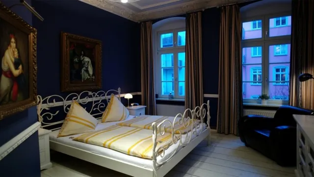 HONIGMOND Restaurant-Hotel Berlin photo 1