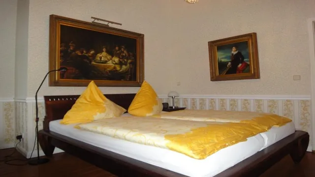 HONIGMOND Restaurant-Hotel Berlin photo 3