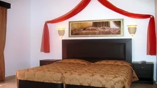 Giannoulaki Village Mykonos Hotel