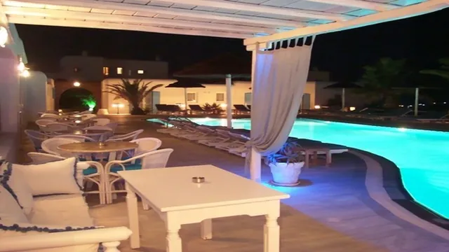 Artemis Studios Rhodes Apartment photo 2