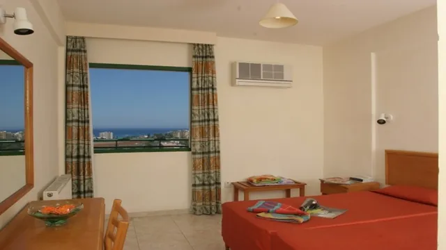 Artemis Studios Rhodes Apartment photo 3