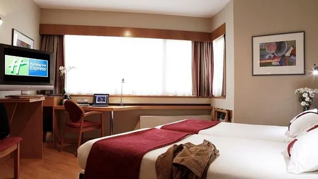 Ibis Rochefort photo 3