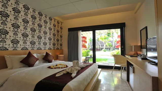 Y Resort Ubud photo 1