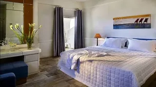 Anemos Beach Lounge Hotel Santorini