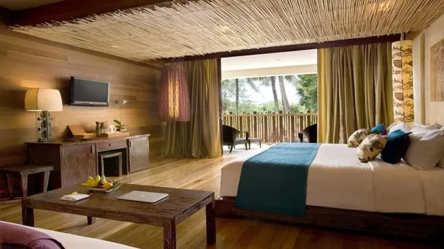 Anemos Beach Lounge Hotel Santorini photo 3