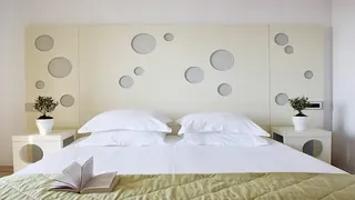 Vienoula's Garden Hotel Mykonos