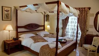 Antica Dimora Suites Crete Hotel