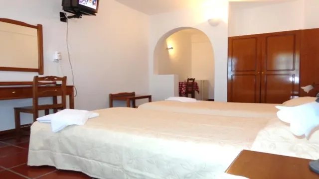 Santorinis Balcony Art Houses Hotel Santorini photo 1