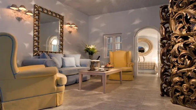 Santorinis Balcony Art Houses Hotel Santorini photo 2