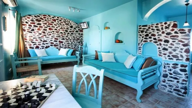 Santorinis Balcony Art Houses Hotel Santorini photo 3