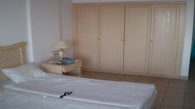 Mitsis Rhodos Village Rhodes Hotel photo 1