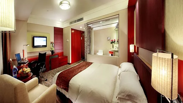 Ibis Strasbourg Centre Historique photo 3