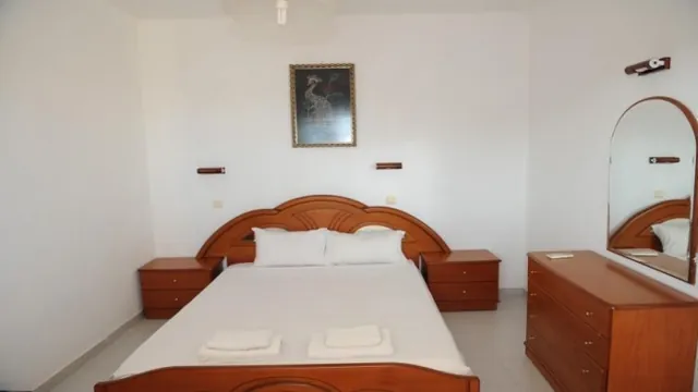 Chrysanthi Hotel Rhodes photo 2