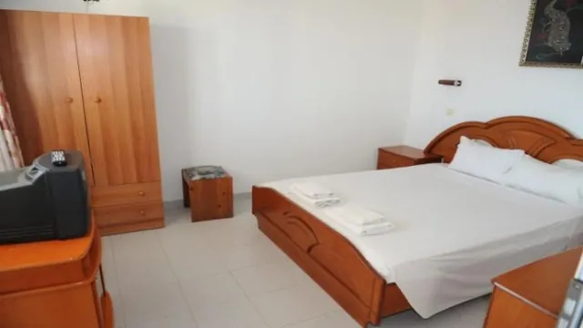 Chrysanthi Hotel Rhodes photo 3