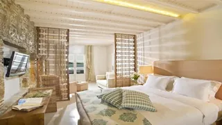 Aqua Vista - Asteras Villas Hotel Santorini
