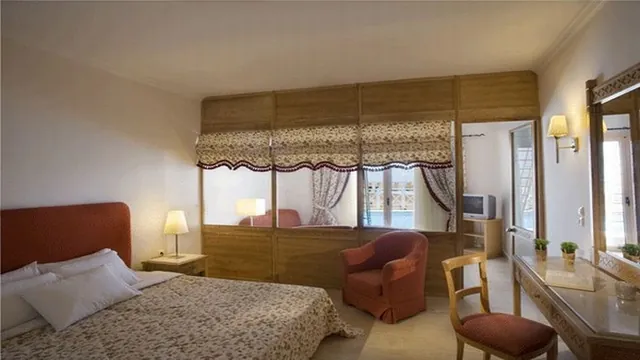 Mitsis Family Village Kos Island Hotel photo 2