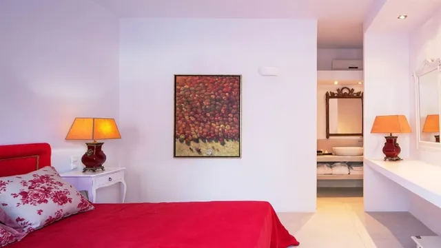 La Maltese Hotel Santorini Island photo 1