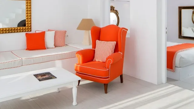 La Maltese Hotel Santorini Island photo 3