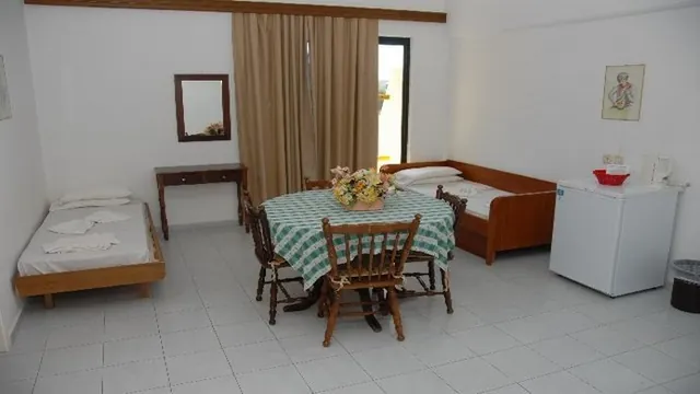 Margaret Studios Rhodes Apartment photo 1