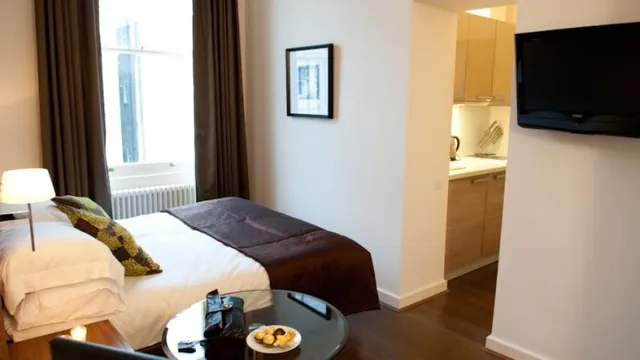 Margaret Studios Rhodes Apartment photo 2