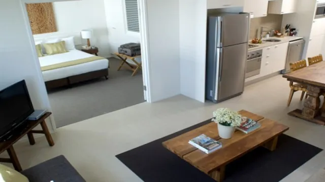Margaret Studios Rhodes Apartment photo 3