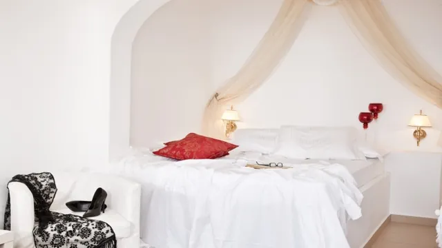 Aqua Vista - Avianto Suites Santorini Hotel photo 3