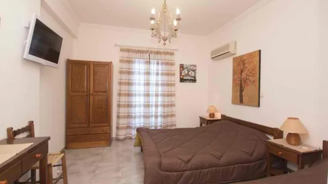 Summer View Studios & Apartments Paros Island photo 1
