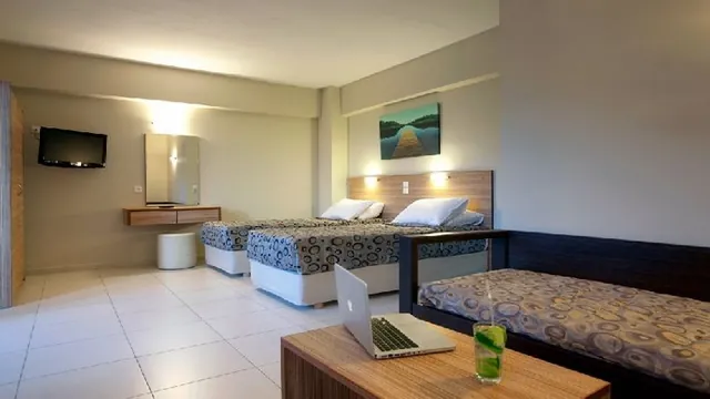 La Stella Apartments & Suites Crete photo 1