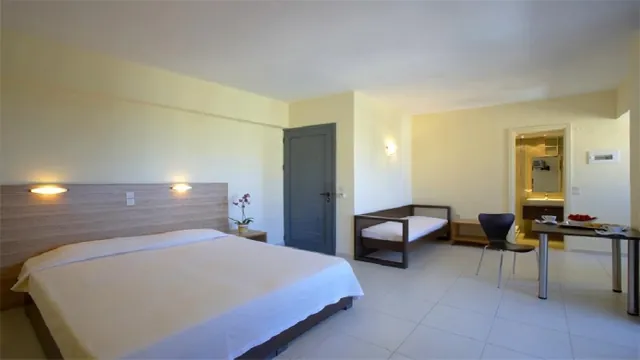 La Stella Apartments & Suites Crete photo 2