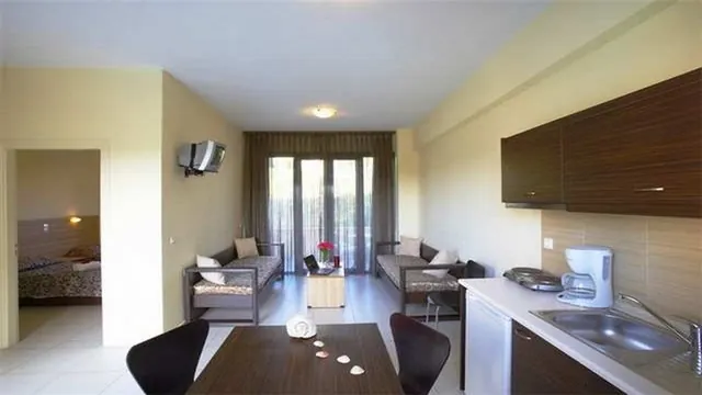 La Stella Apartments & Suites Crete photo 3