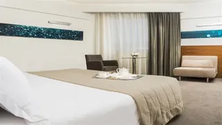 Airotel Galaxy Hotel Kavala