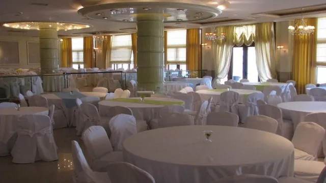 Airotel Galaxy Hotel Kavala photo 2