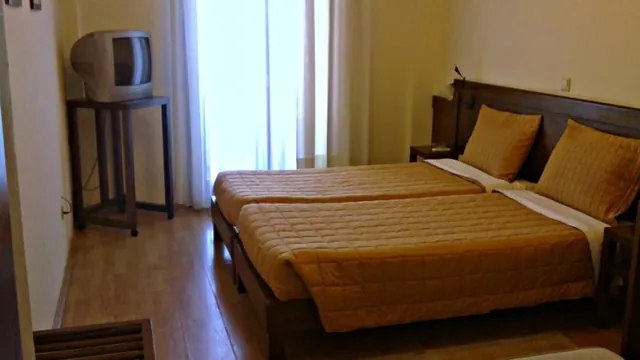 Airotel Galaxy Hotel Kavala photo 3