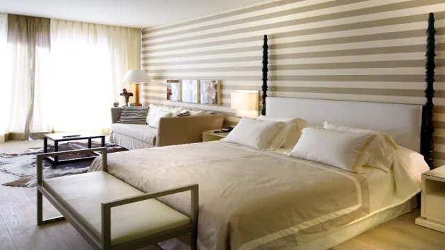Avant Garde Suites Hotel photo 1