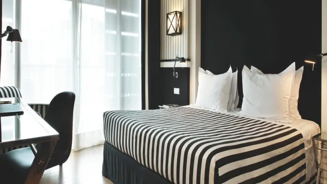 Avant Garde Suites Hotel photo 2