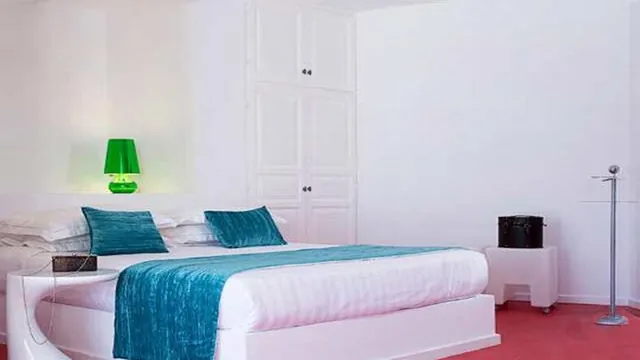 Avant Garde Suites Hotel photo 3