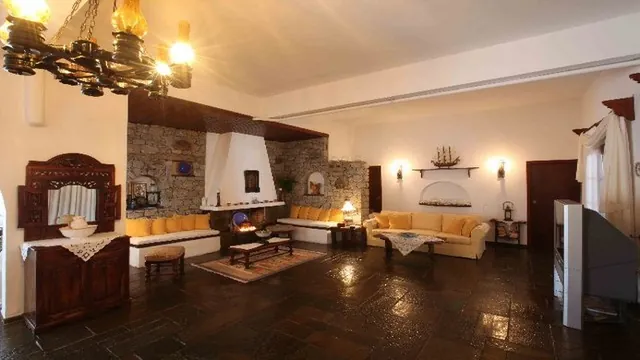 Karpathios Studios Apartment Rhodes photo 2