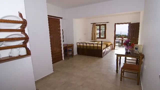 Karpathios Studios Apartment Rhodes photo 3