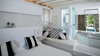 Marianna Hotel Mykonos