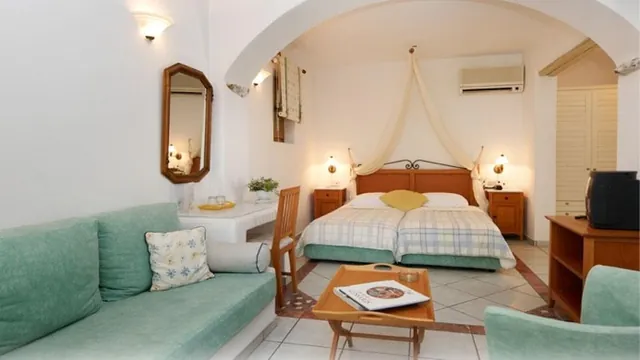 Marianna Hotel Mykonos photo 3
