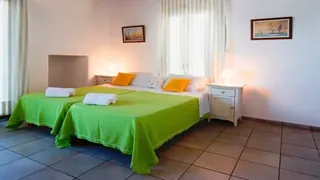 Madres Apartments Mykonos